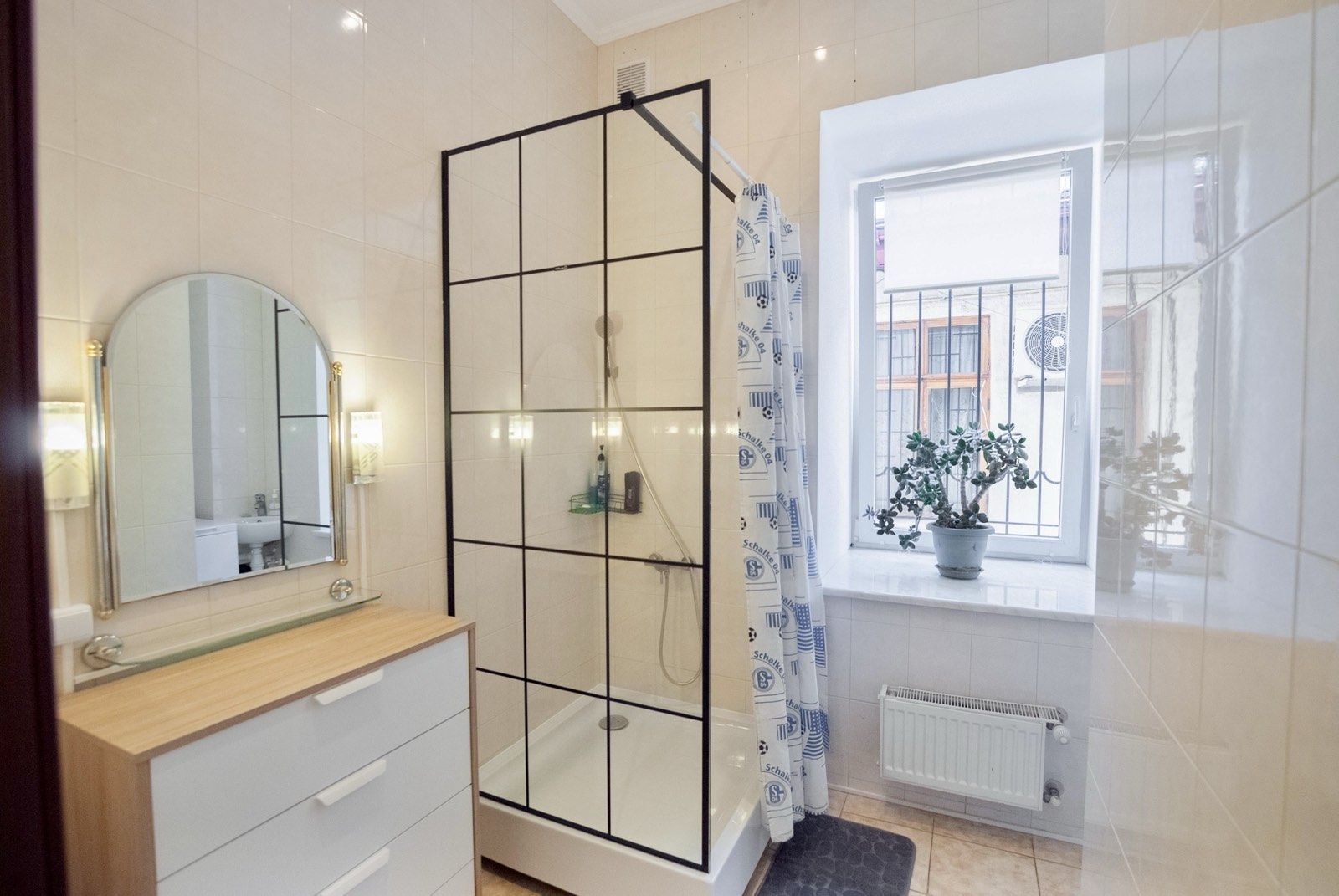 Аренда 2-комнатной квартиры 68 м², Базарная ул., 34