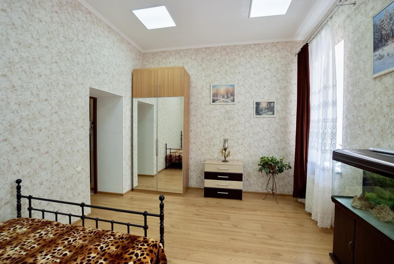 Аренда 2-комнатной квартиры 68 м², Базарная ул., 34