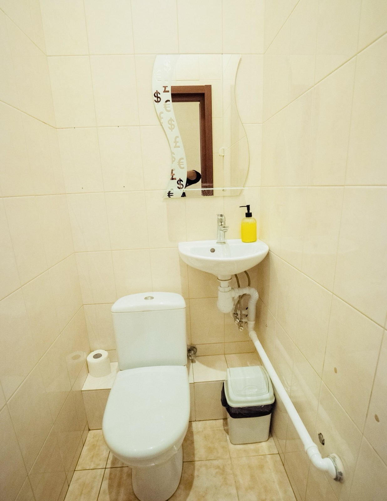 Аренда 2-комнатной квартиры 68 м², Базарная ул., 34