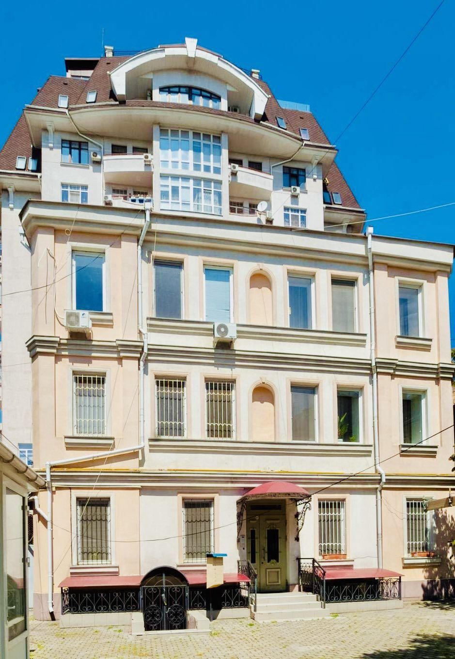 Аренда 2-комнатной квартиры 68 м², Базарная ул., 34