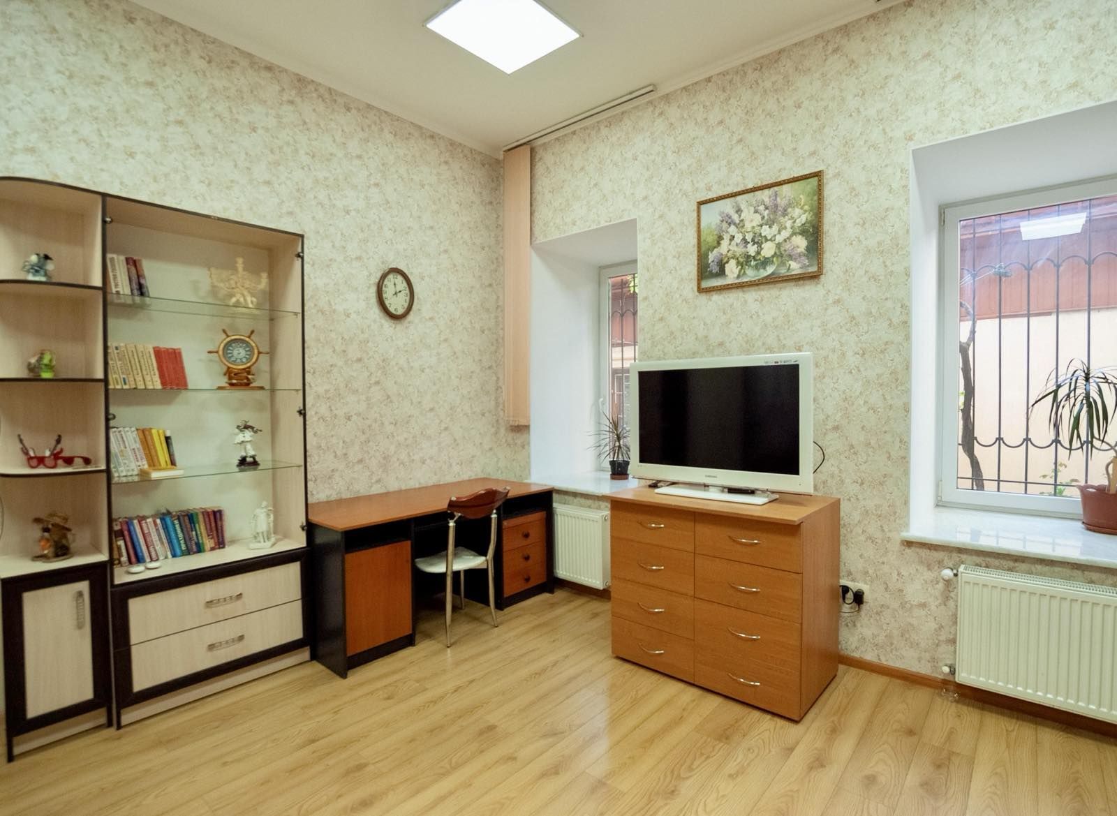Аренда 2-комнатной квартиры 68 м², Базарная ул., 34