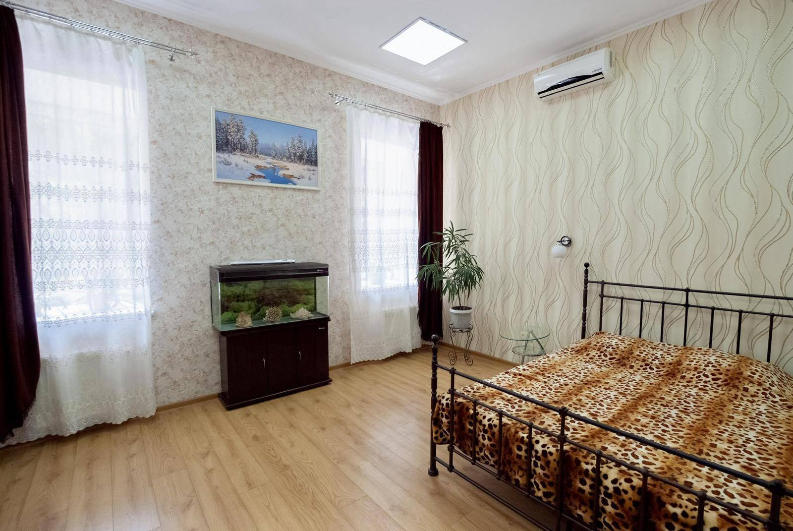 Аренда 2-комнатной квартиры 68 м², Базарная ул., 34