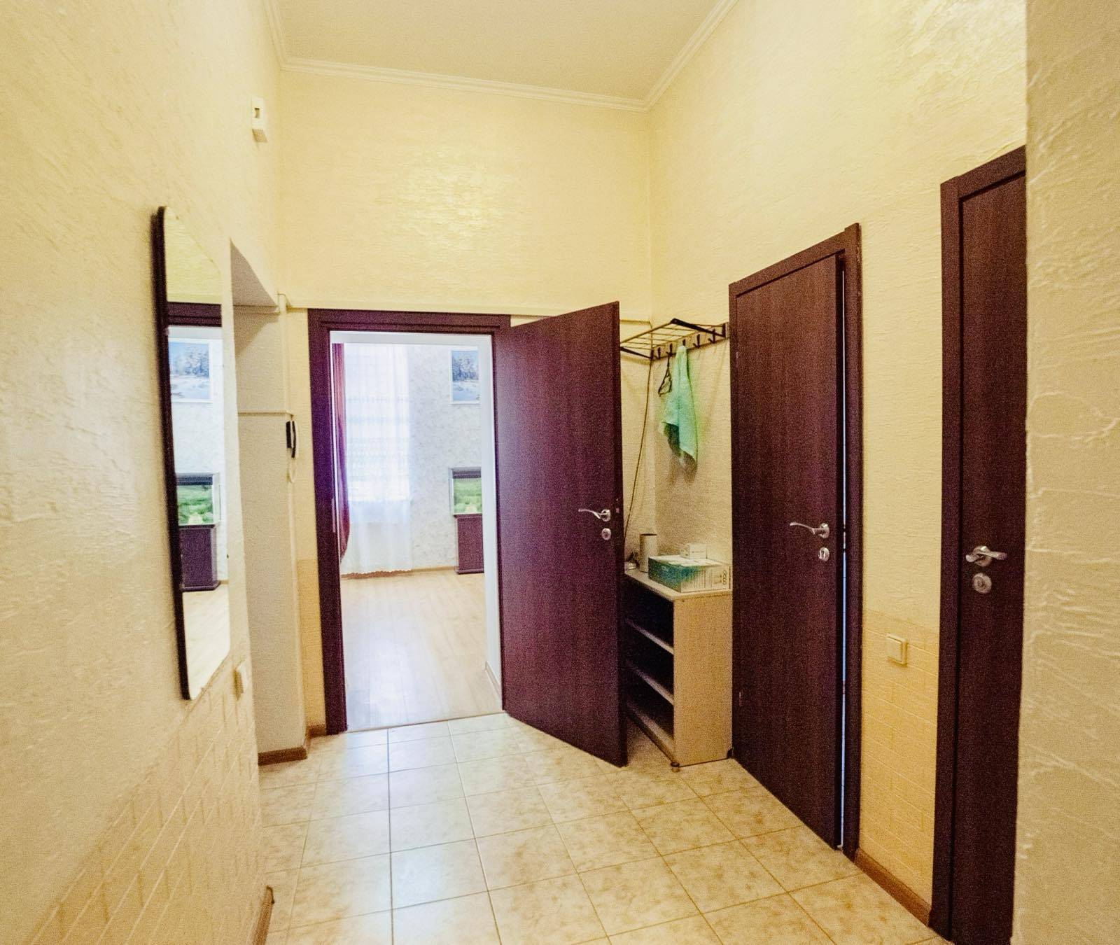 Аренда 2-комнатной квартиры 68 м², Базарная ул., 34