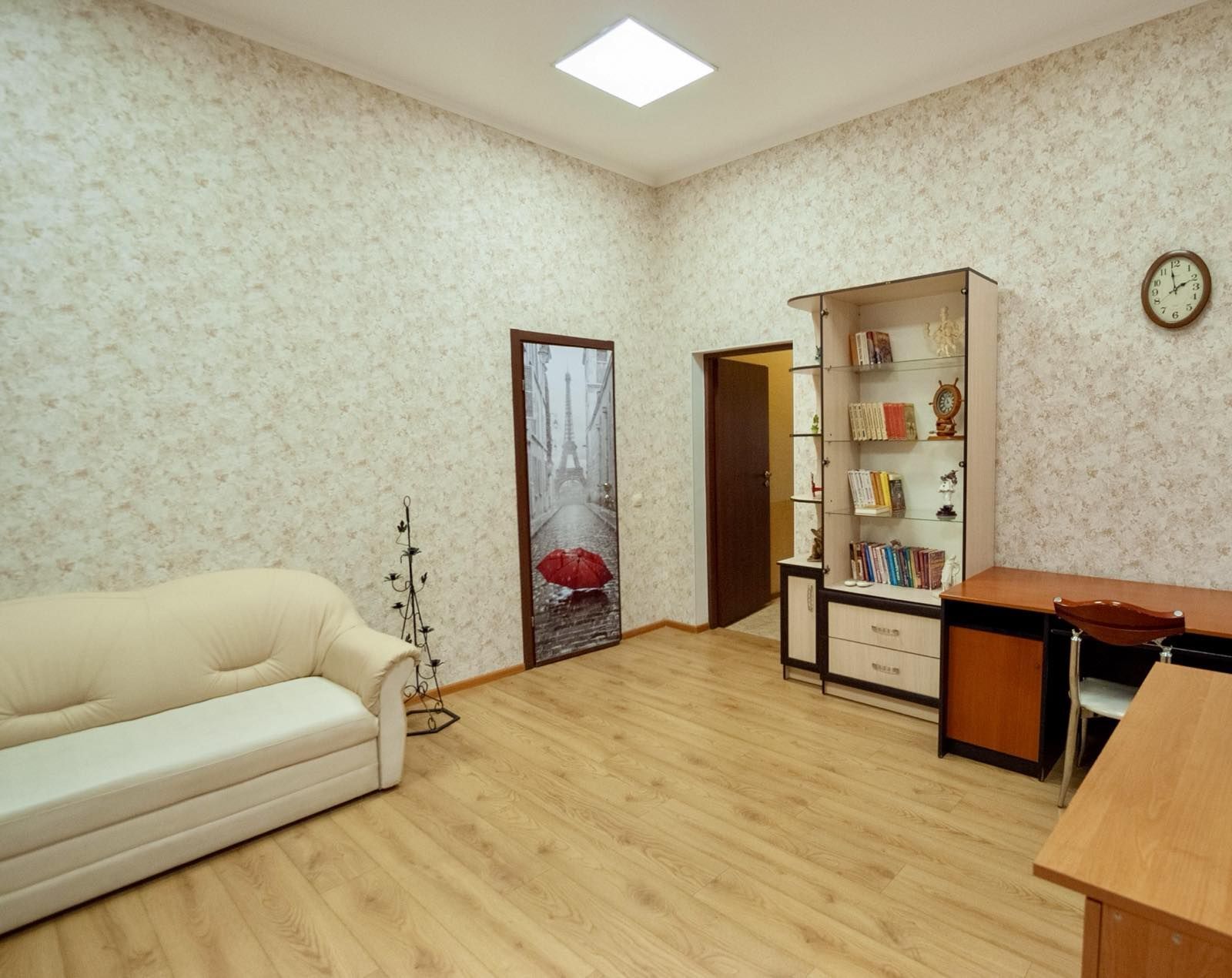 Аренда 2-комнатной квартиры 68 м², Базарная ул., 34