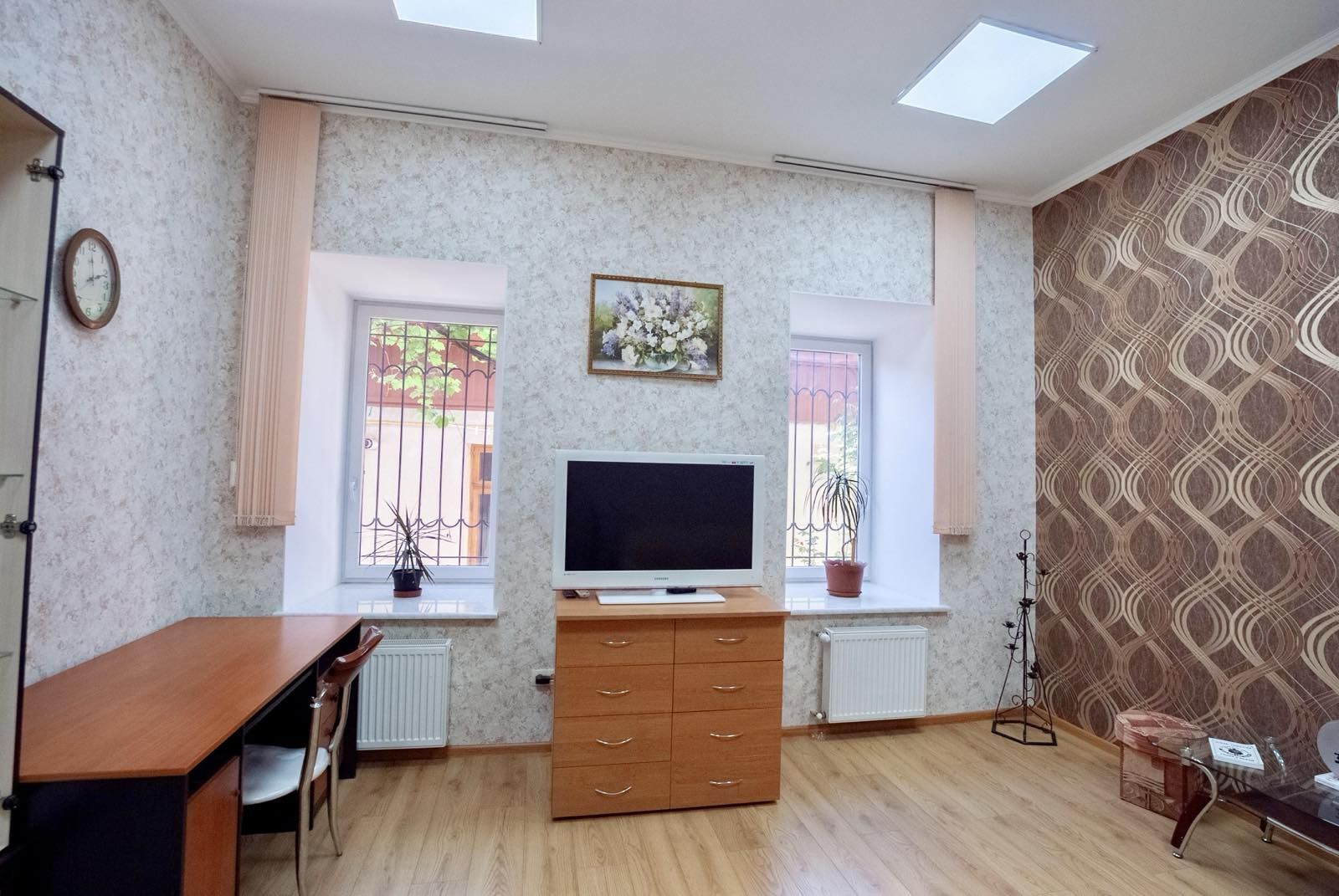 Аренда 2-комнатной квартиры 68 м², Базарная ул., 34