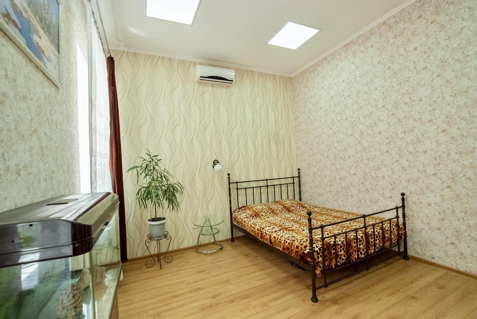 Аренда 2-комнатной квартиры 68 м², Базарная ул., 34