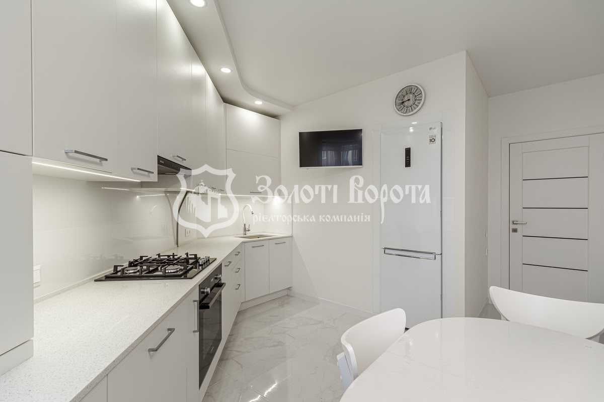 Продаж 2-кімнатної квартири 64 м², Соборна вул., 103/21