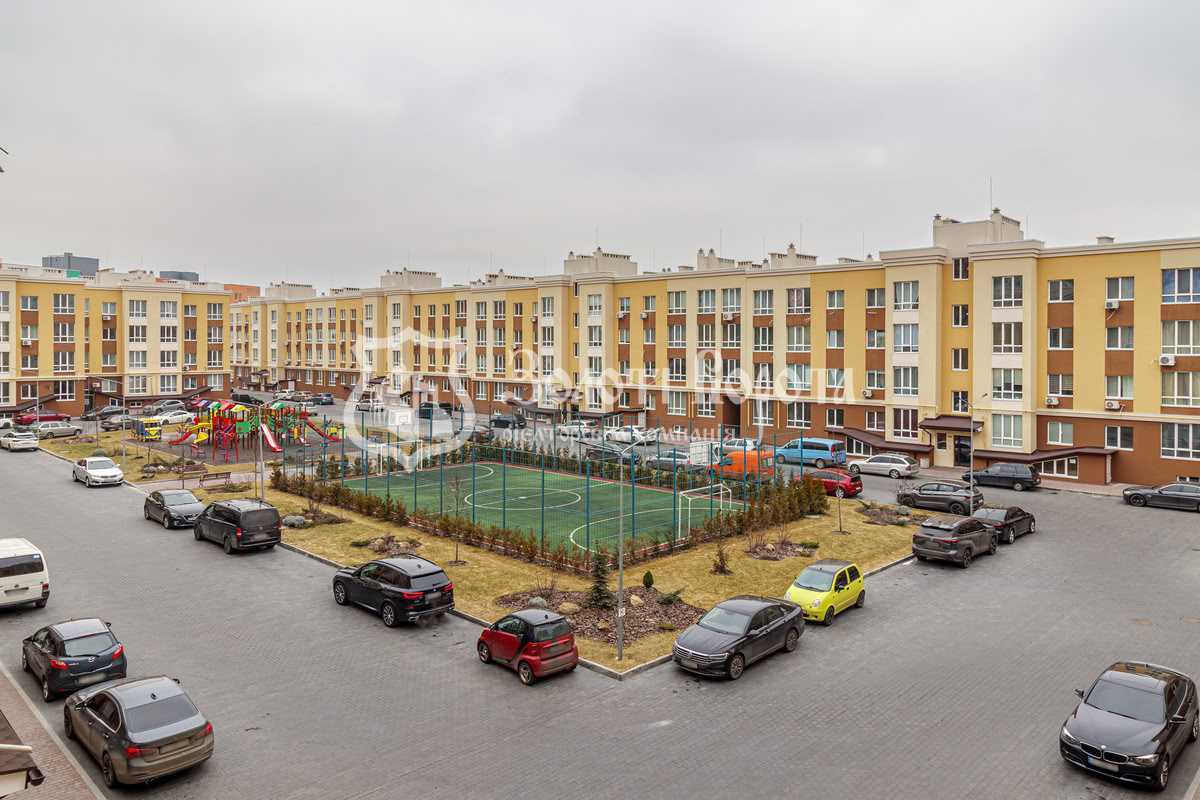 Продаж 2-кімнатної квартири 64 м², Соборна вул., 103/21