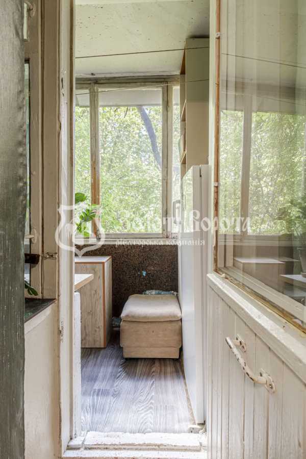 Продаж 3-кімнатної квартири 69 м², Академіка Палладіна просп., 24