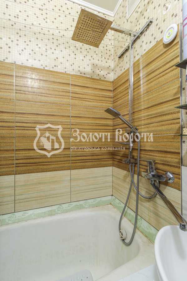 Продаж 3-кімнатної квартири 69 м², Академіка Палладіна просп., 24