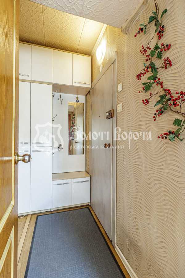 Продаж 3-кімнатної квартири 69 м², Академіка Палладіна просп., 24