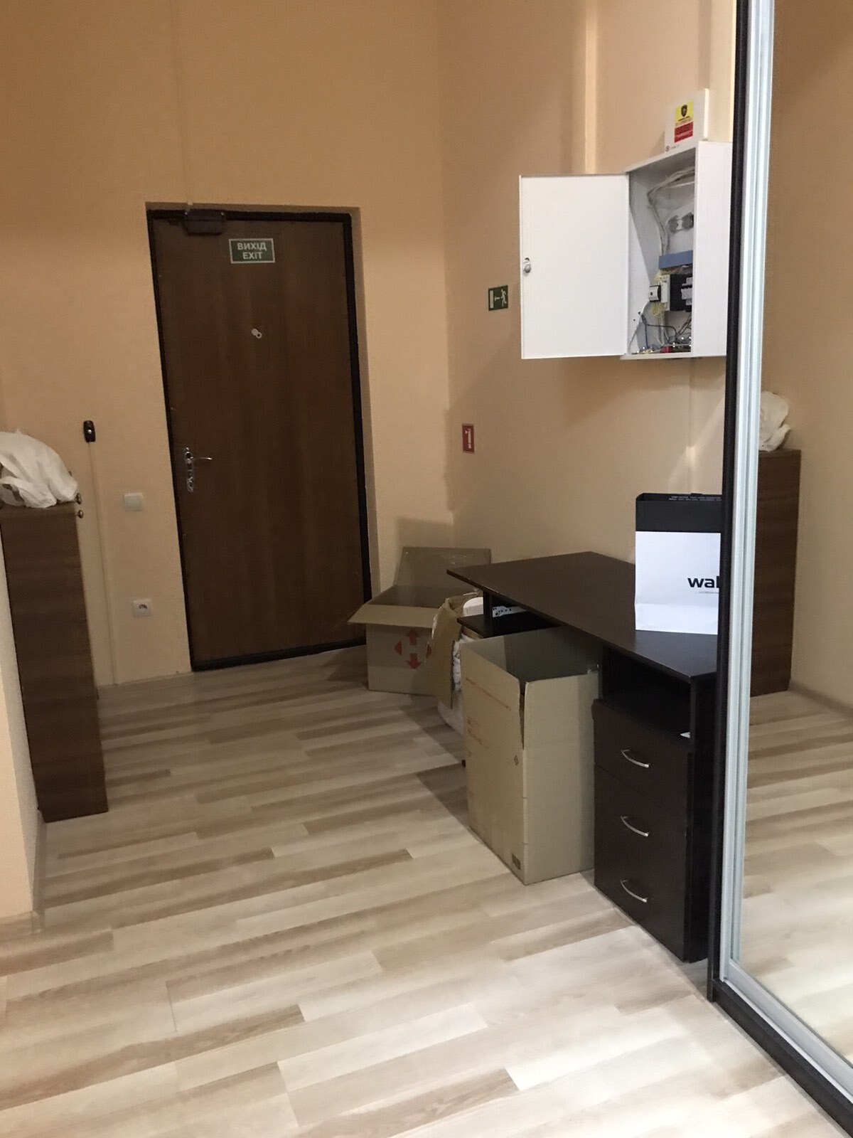 Аренда офиса 86 м², Армейская ул.