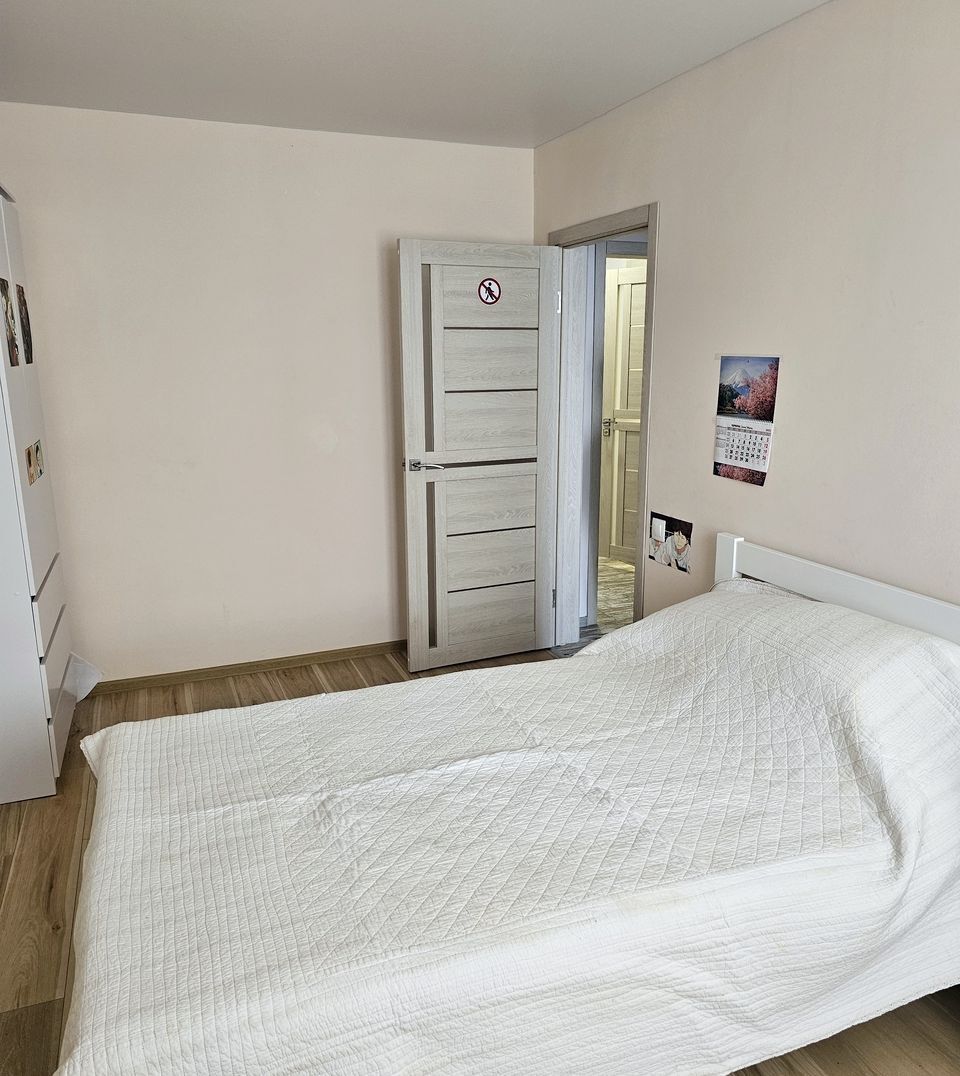Продажа 3-комнатной квартиры 75 м², Николая Михновского ул., 2