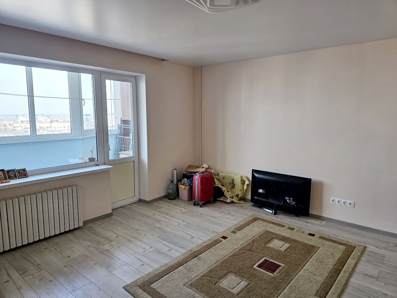 Продажа 3-комнатной квартиры 75 м², Николая Михновского ул., 2