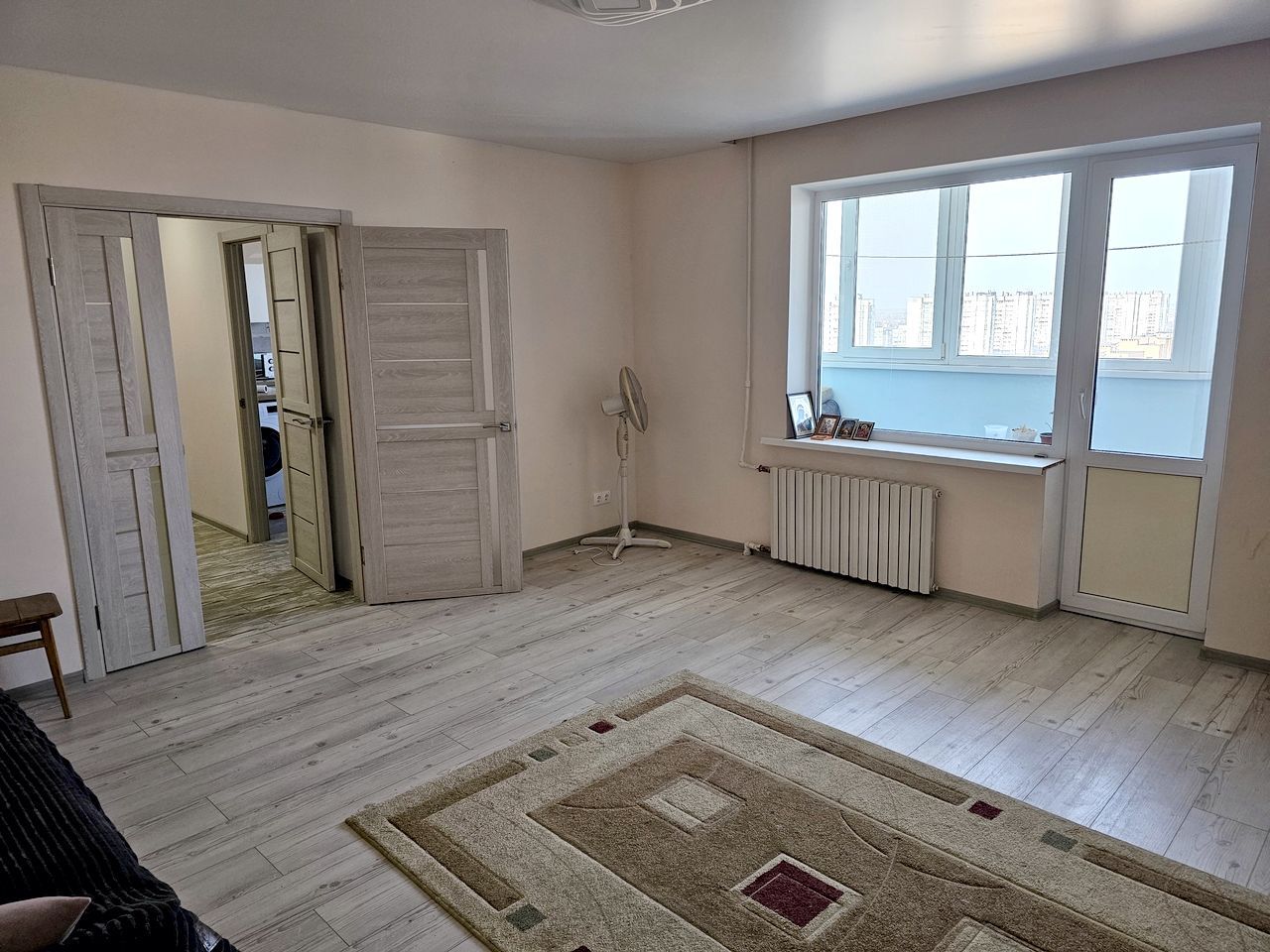 Продажа 3-комнатной квартиры 75 м², Николая Михновского ул., 2
