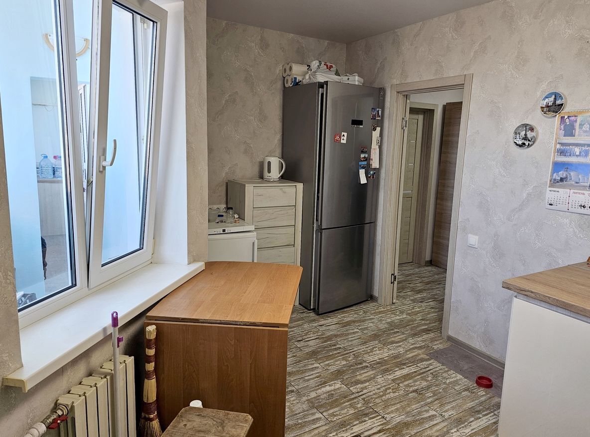 Продажа 3-комнатной квартиры 75 м², Николая Михновского ул., 2