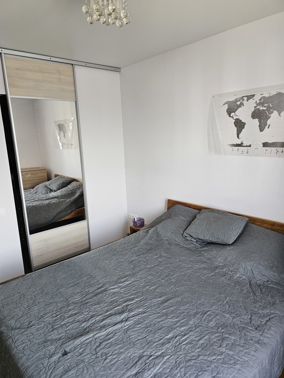 Продажа 3-комнатной квартиры 75 м², Николая Михновского ул., 2