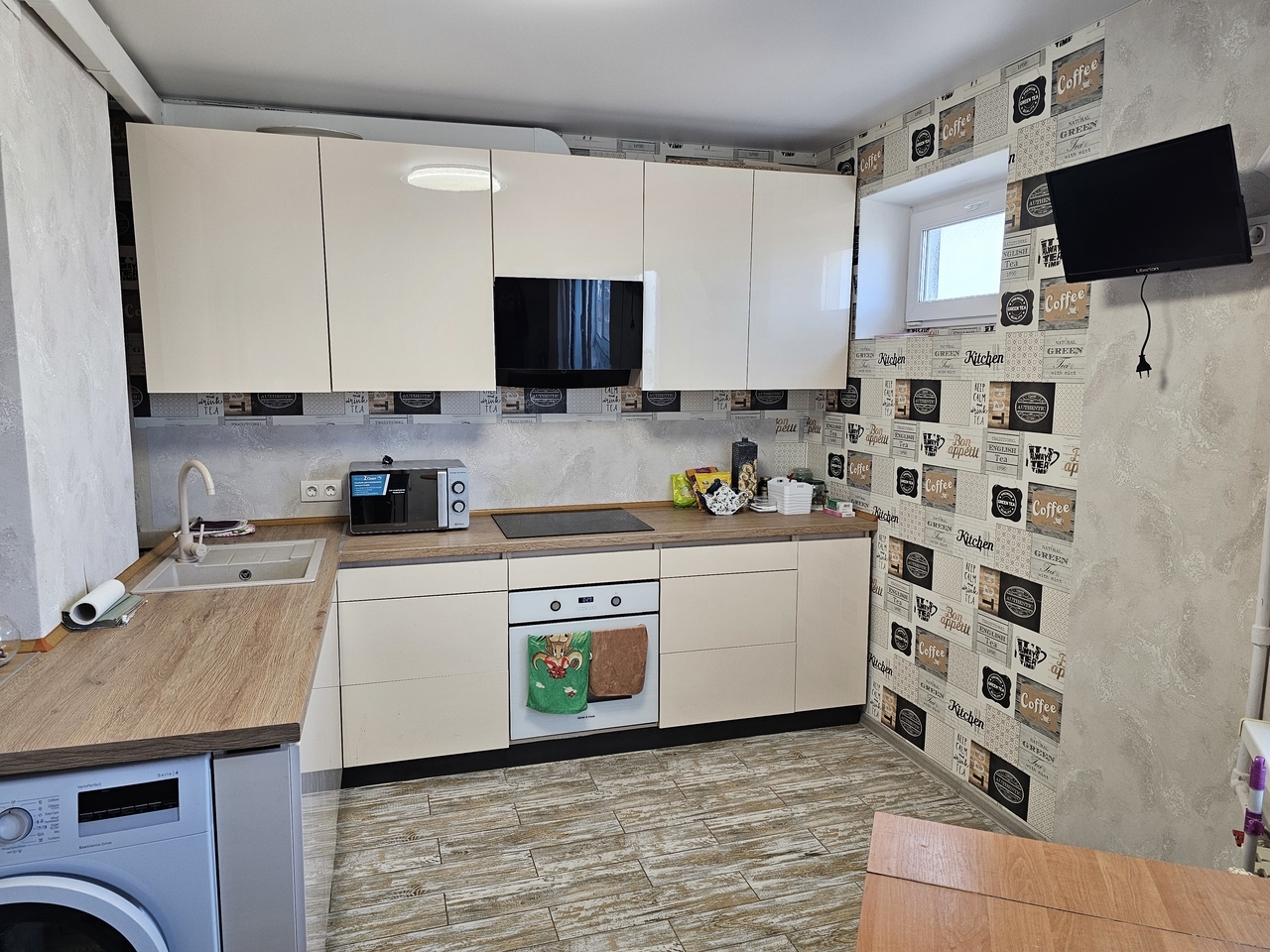 Продажа 3-комнатной квартиры 75 м², Николая Михновского ул., 2