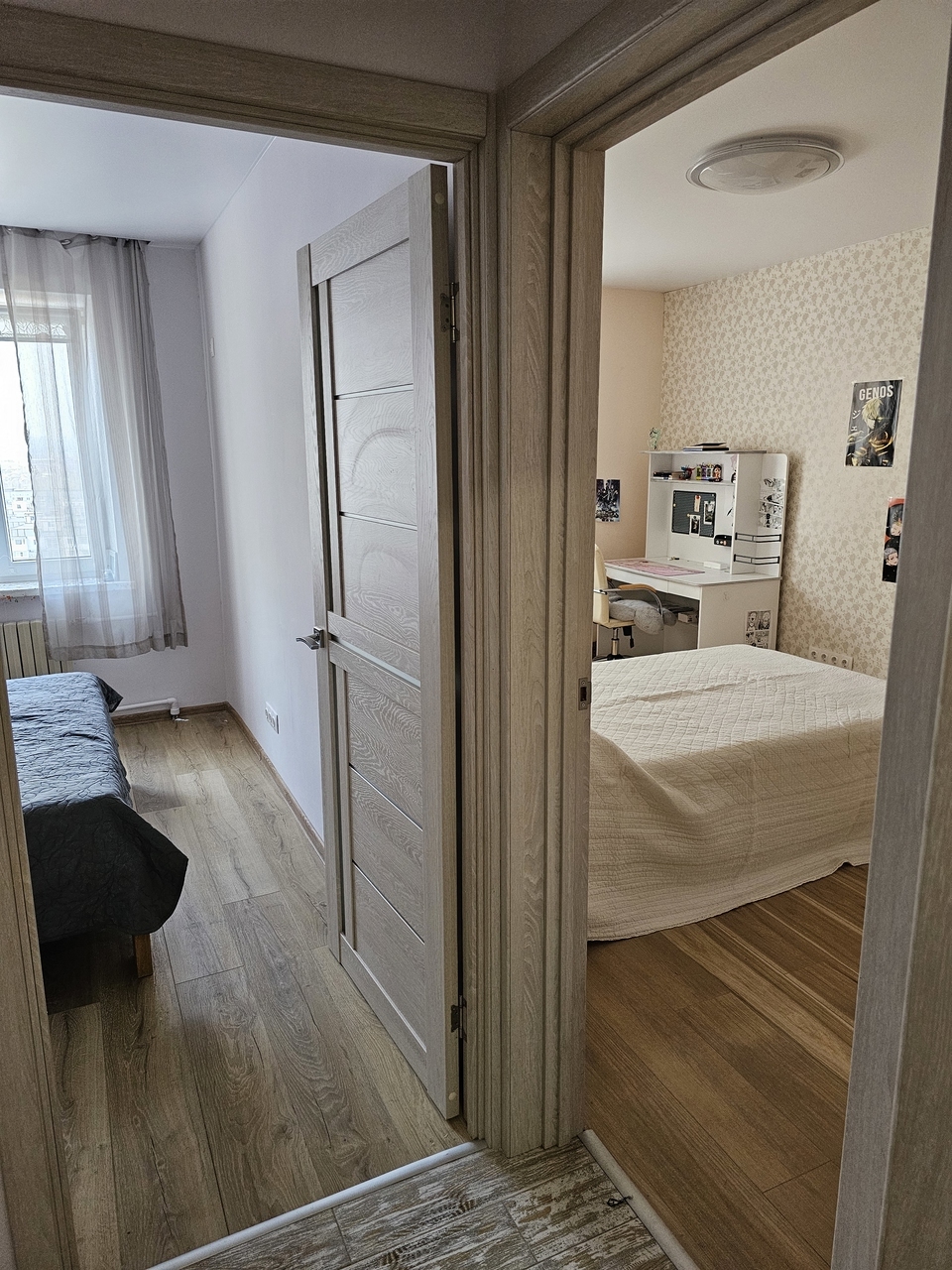 Продажа 3-комнатной квартиры 75 м², Николая Михновского ул., 2