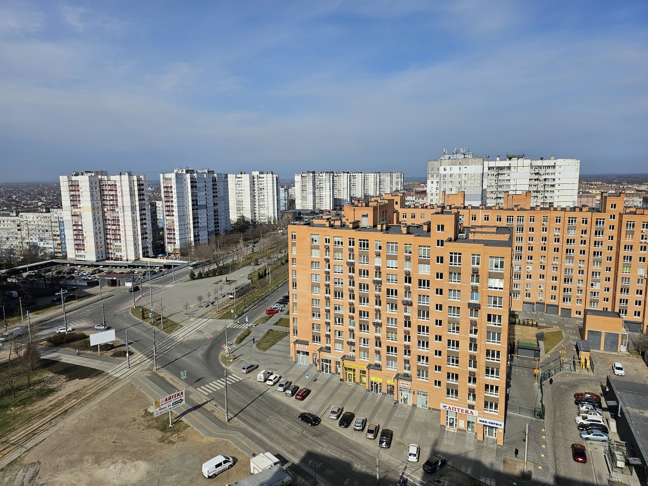 Продажа 3-комнатной квартиры 75 м², Николая Михновского ул., 2