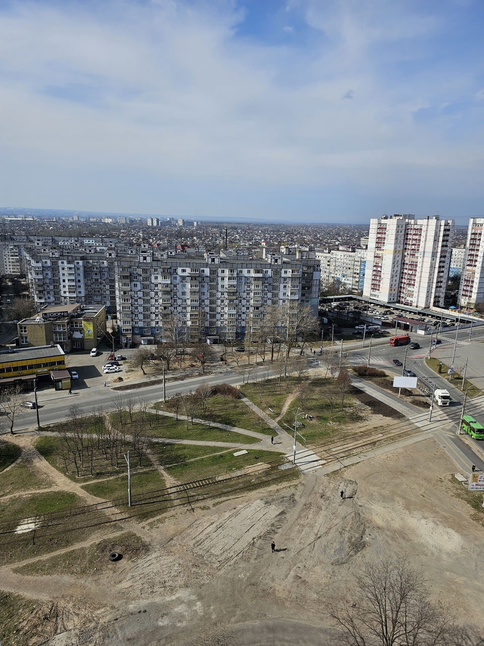 Продажа 3-комнатной квартиры 75 м², Николая Михновского ул., 2
