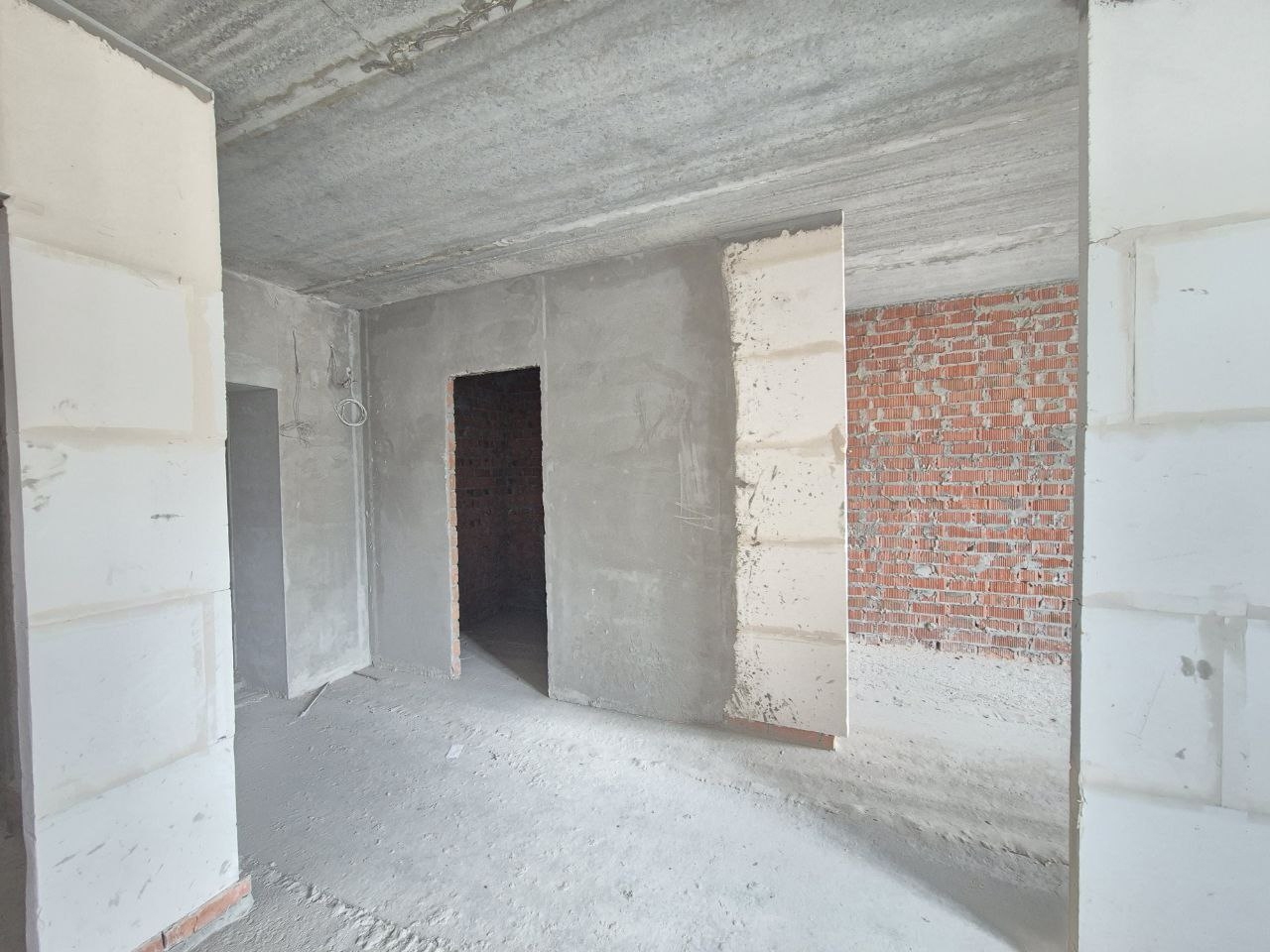 Продажа 1-комнатной квартиры 45 м², ЖК Счастливый в Днепре, ДОМА 13-17