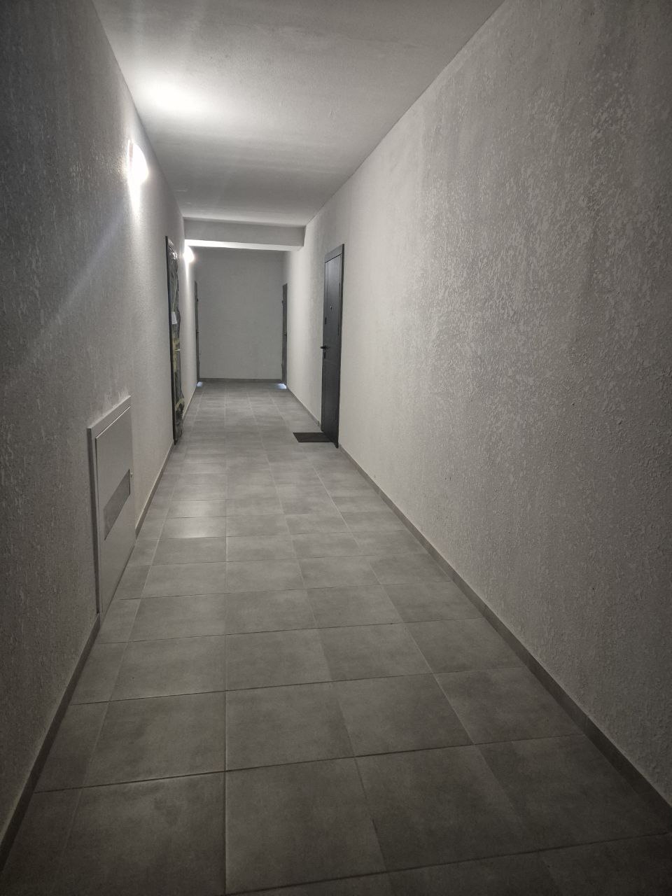 Продажа 1-комнатной квартиры 45 м², ЖК Счастливый в Днепре, ДОМА 13-17