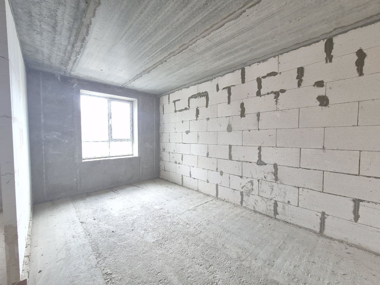Продажа 1-комнатной квартиры 45 м², ЖК Счастливый в Днепре, ДОМА 13-17