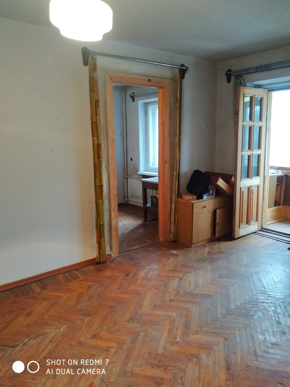 Продажа 3-комнатной квартиры 58 м², Воронежская ул., 6