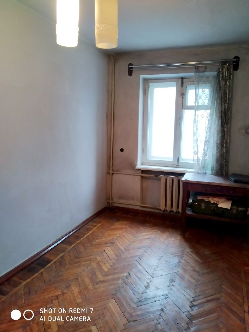 Продажа 3-комнатной квартиры 58 м², Воронежская ул., 6