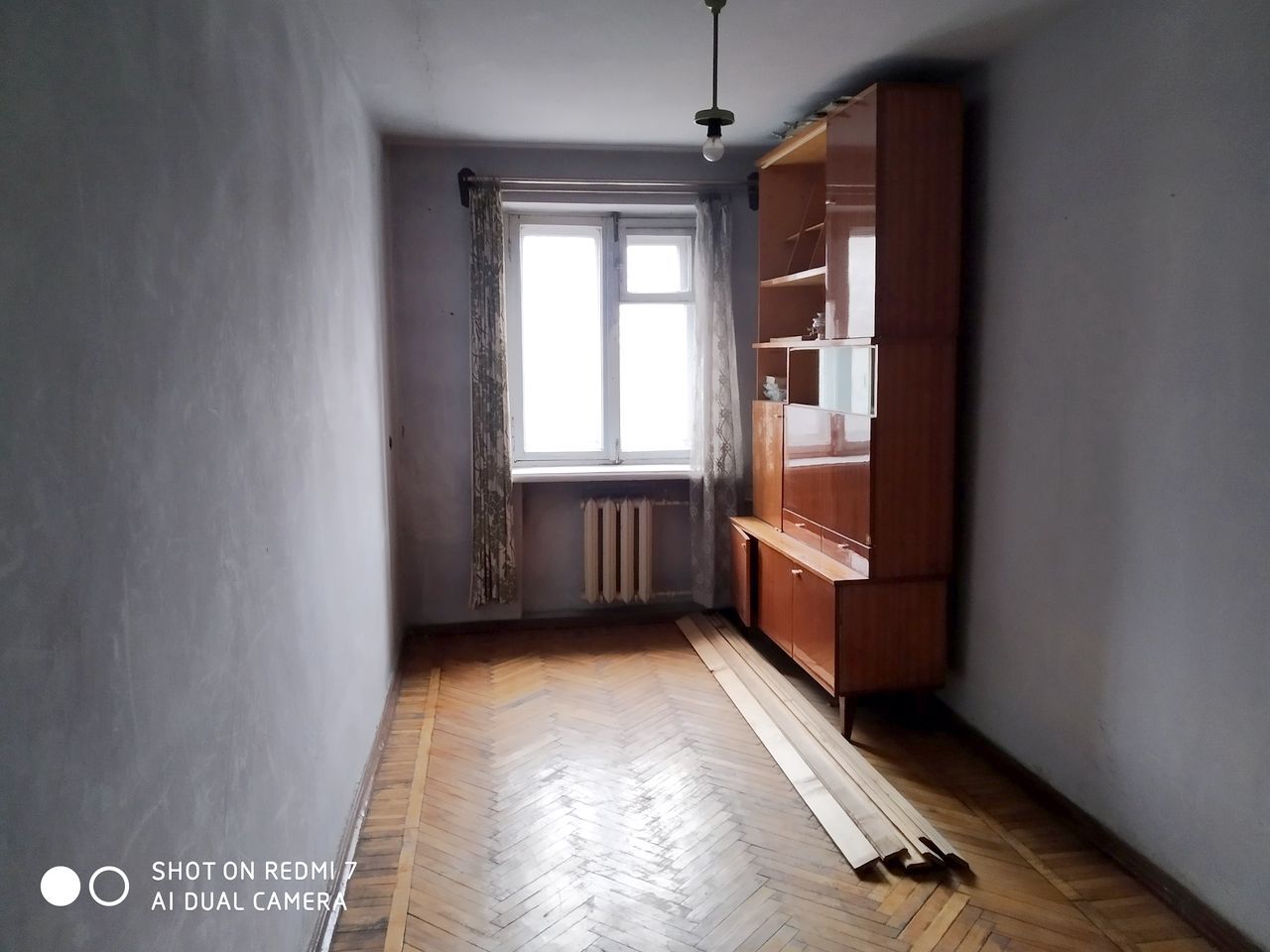 Продажа 3-комнатной квартиры 58 м², Воронежская ул., 6