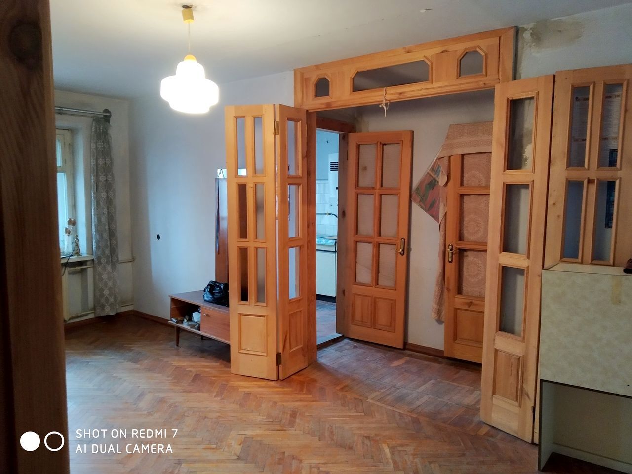Продажа 3-комнатной квартиры 58 м², Воронежская ул., 6
