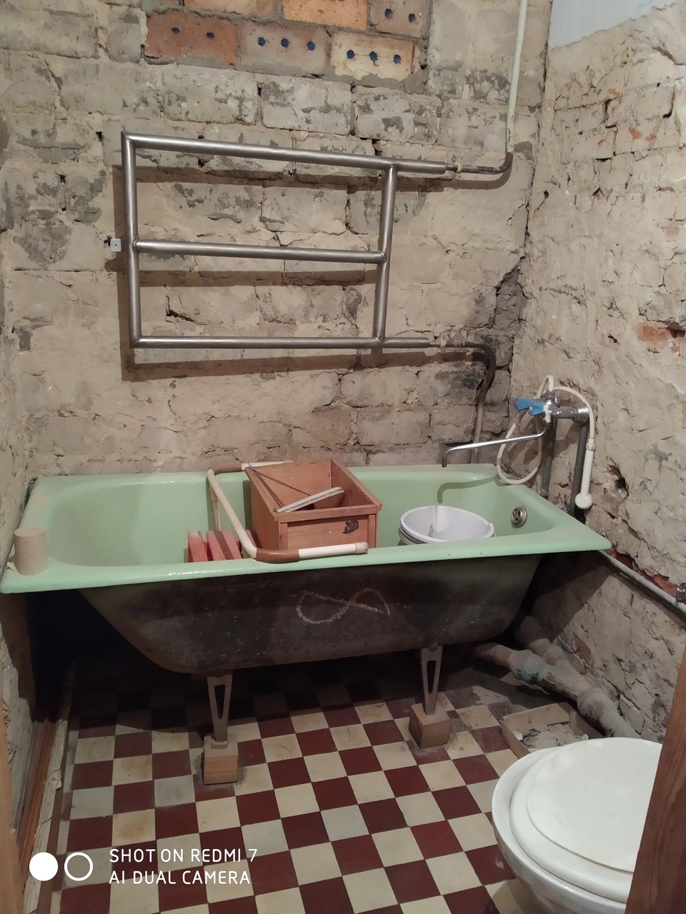 Продажа 3-комнатной квартиры 58 м², Воронежская ул., 6