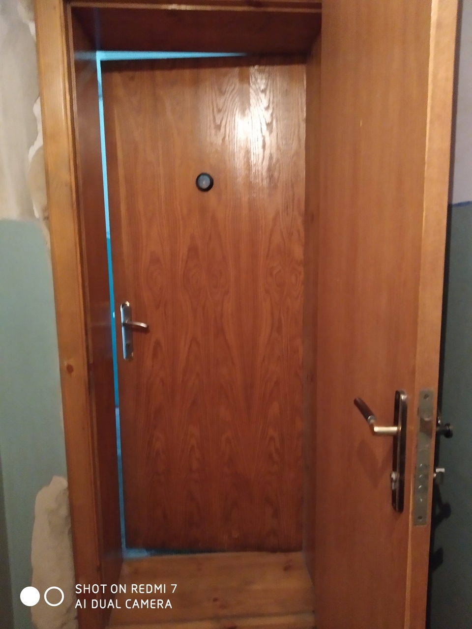 Продажа 3-комнатной квартиры 58 м², Воронежская ул., 6
