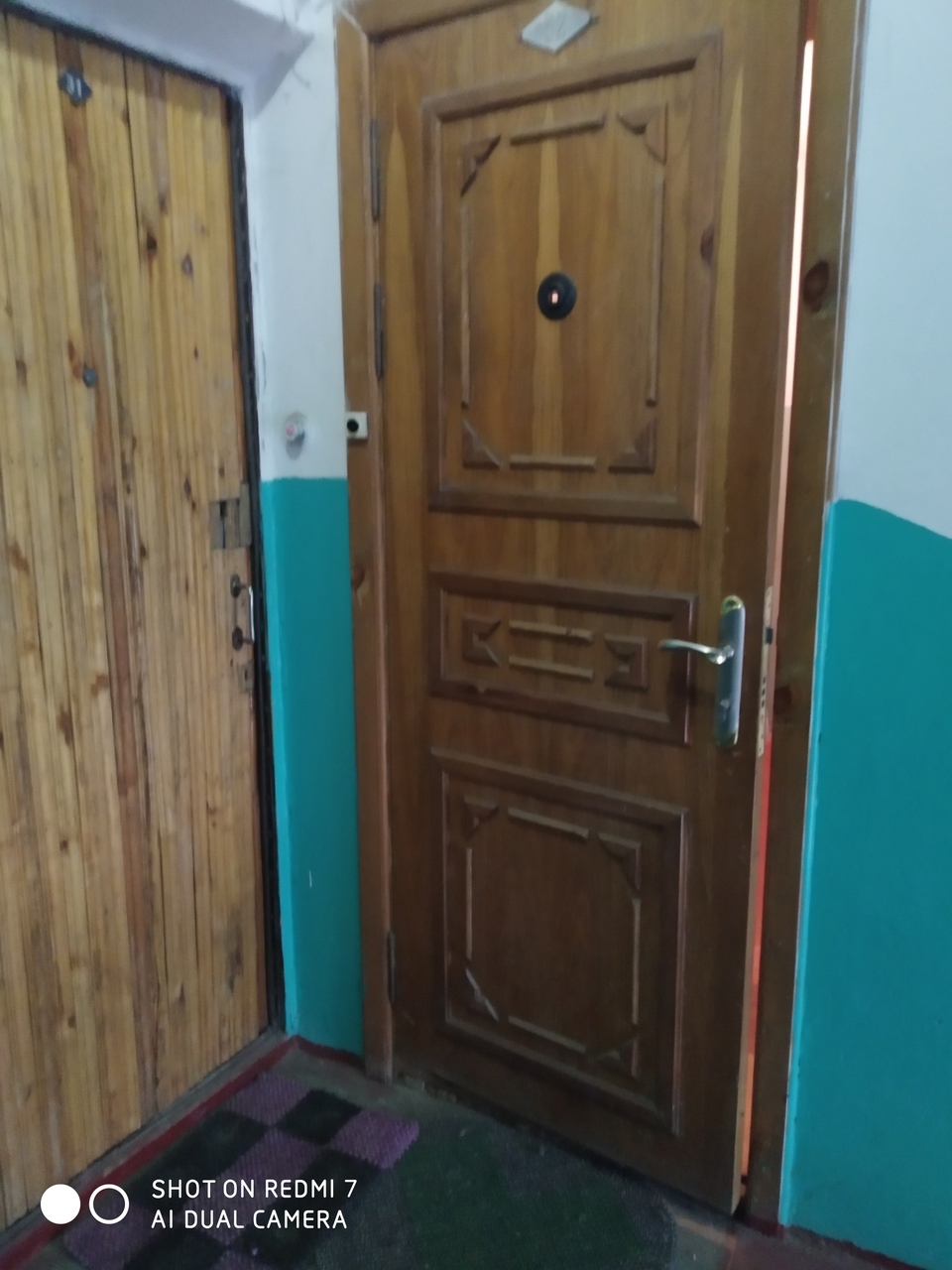 Продажа 3-комнатной квартиры 58 м², Воронежская ул., 6