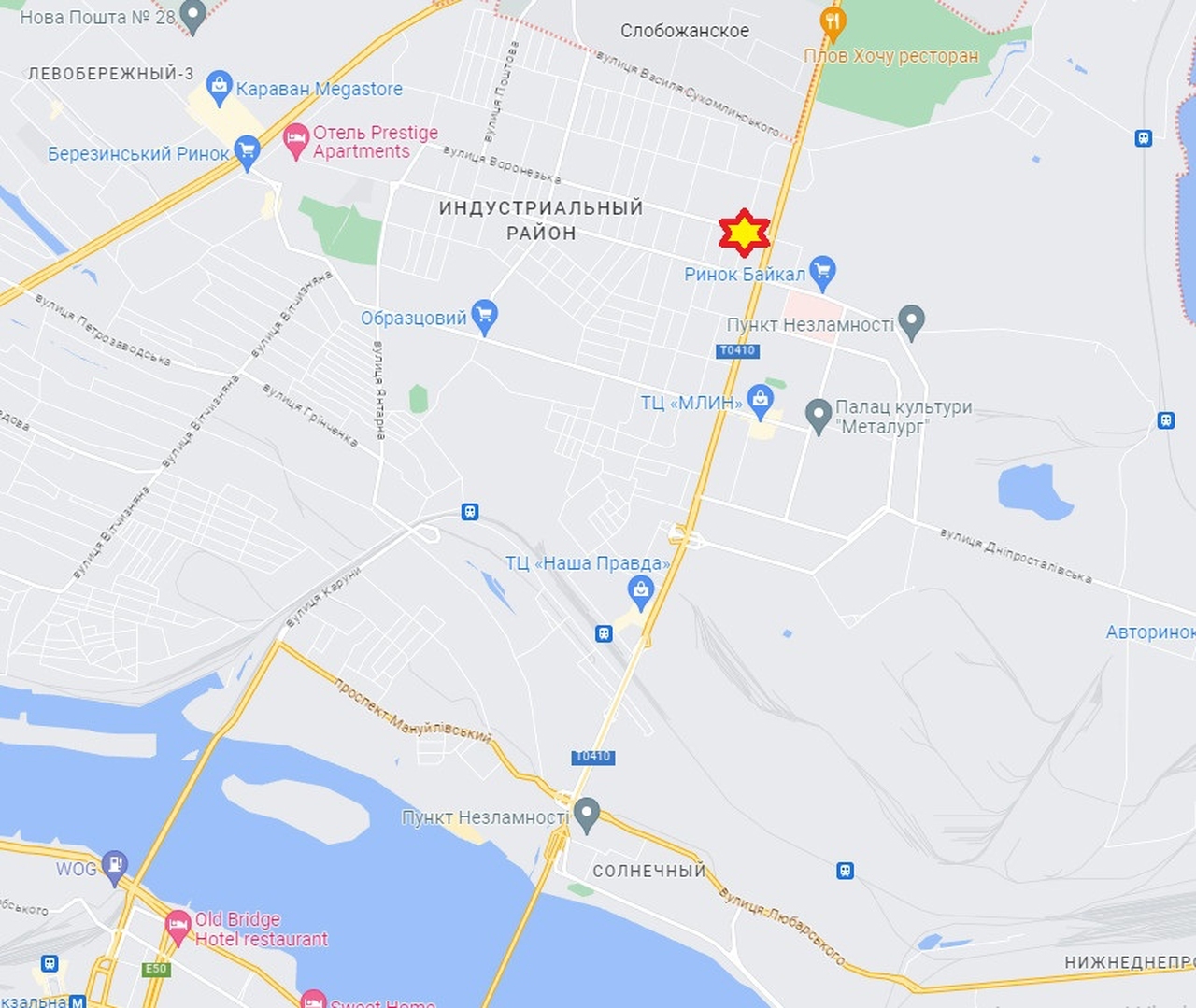 Продажа 3-комнатной квартиры 58 м², Воронежская ул., 6