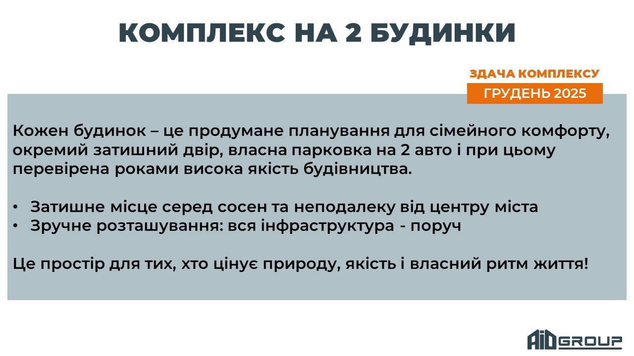 Продажа дома 125 м²