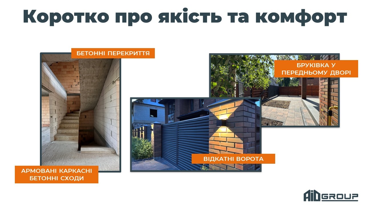 Продажа дома 125 м²