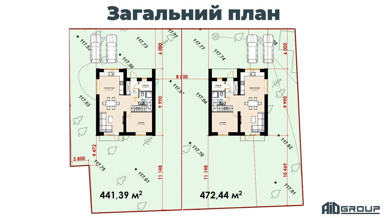 Продажа дома 125 м²