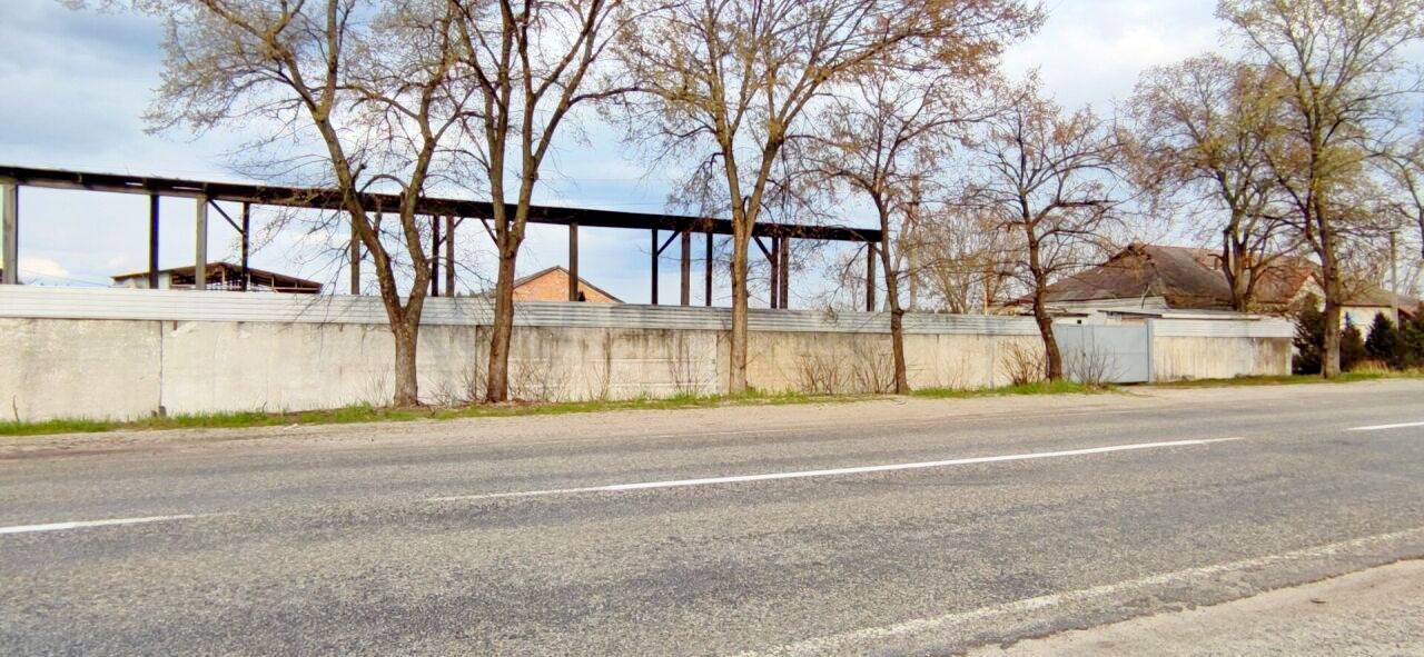 Продаж цеху 150 м², Мира ул., 22