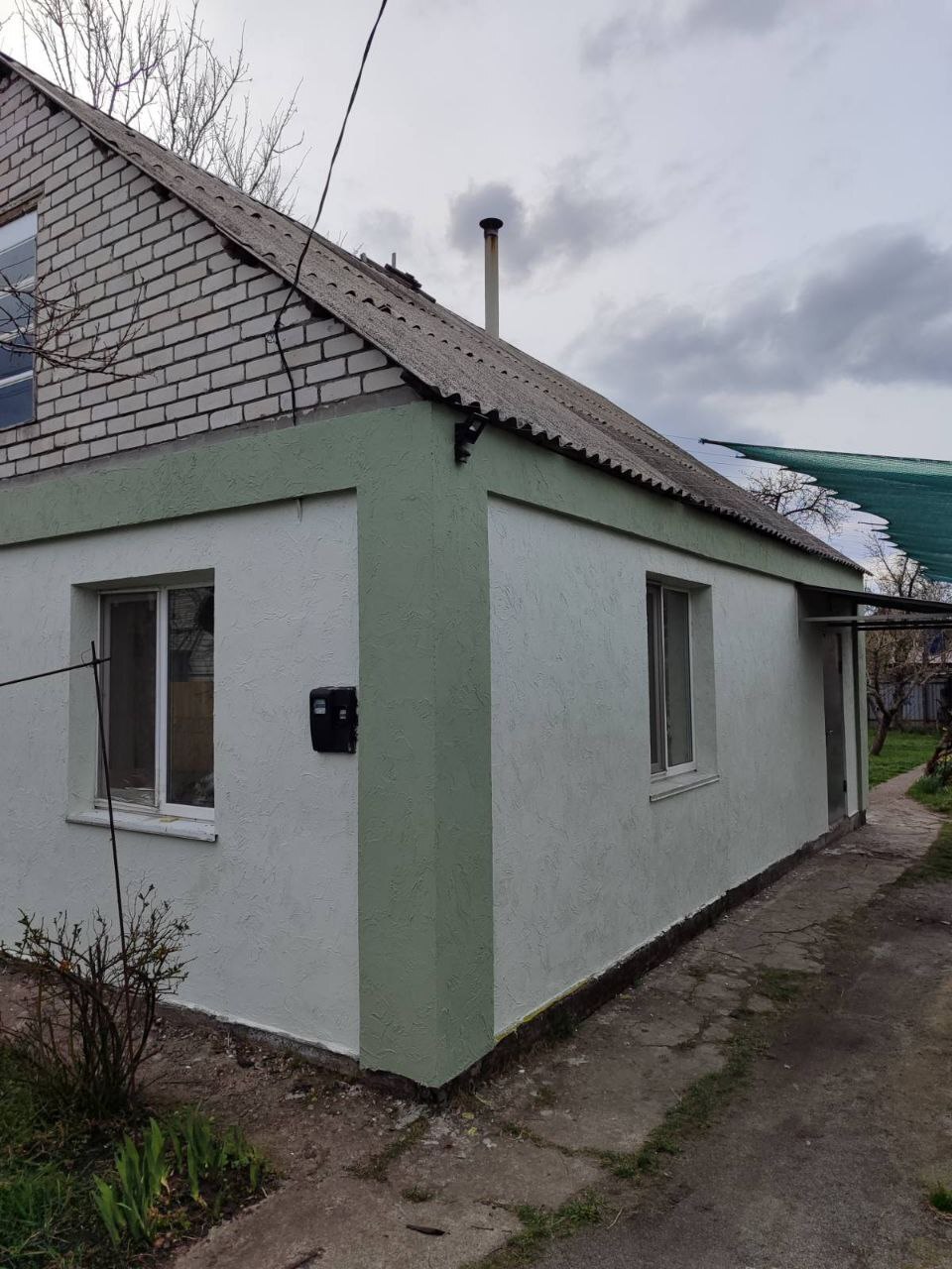 Аренда дома 63 м², Самаровска