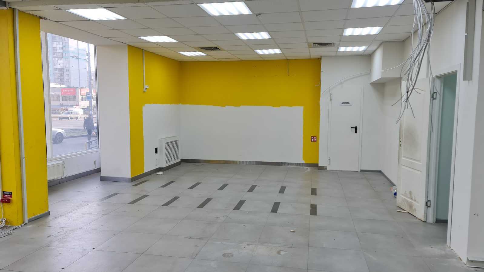 Оренда іншого торгівельного приміщення 150 м², Перемоги просп., 104