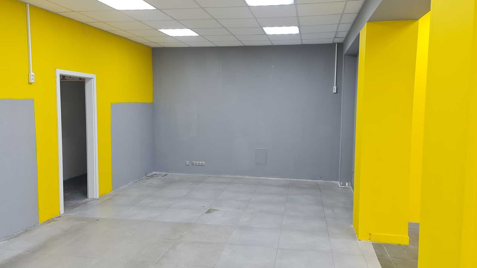 Оренда іншого торгівельного приміщення 150 м², Перемоги просп., 104