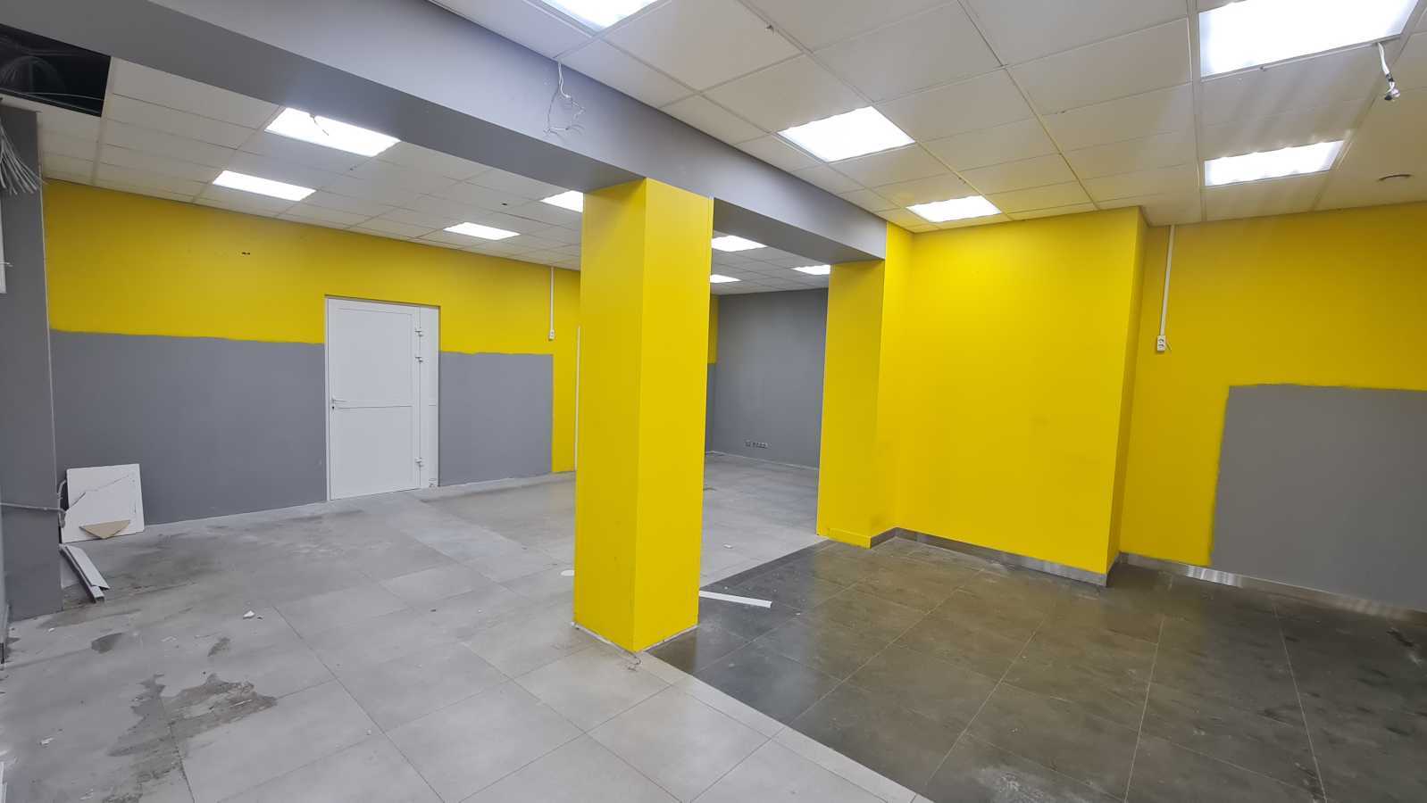 Оренда іншого торгівельного приміщення 150 м², Перемоги просп., 104