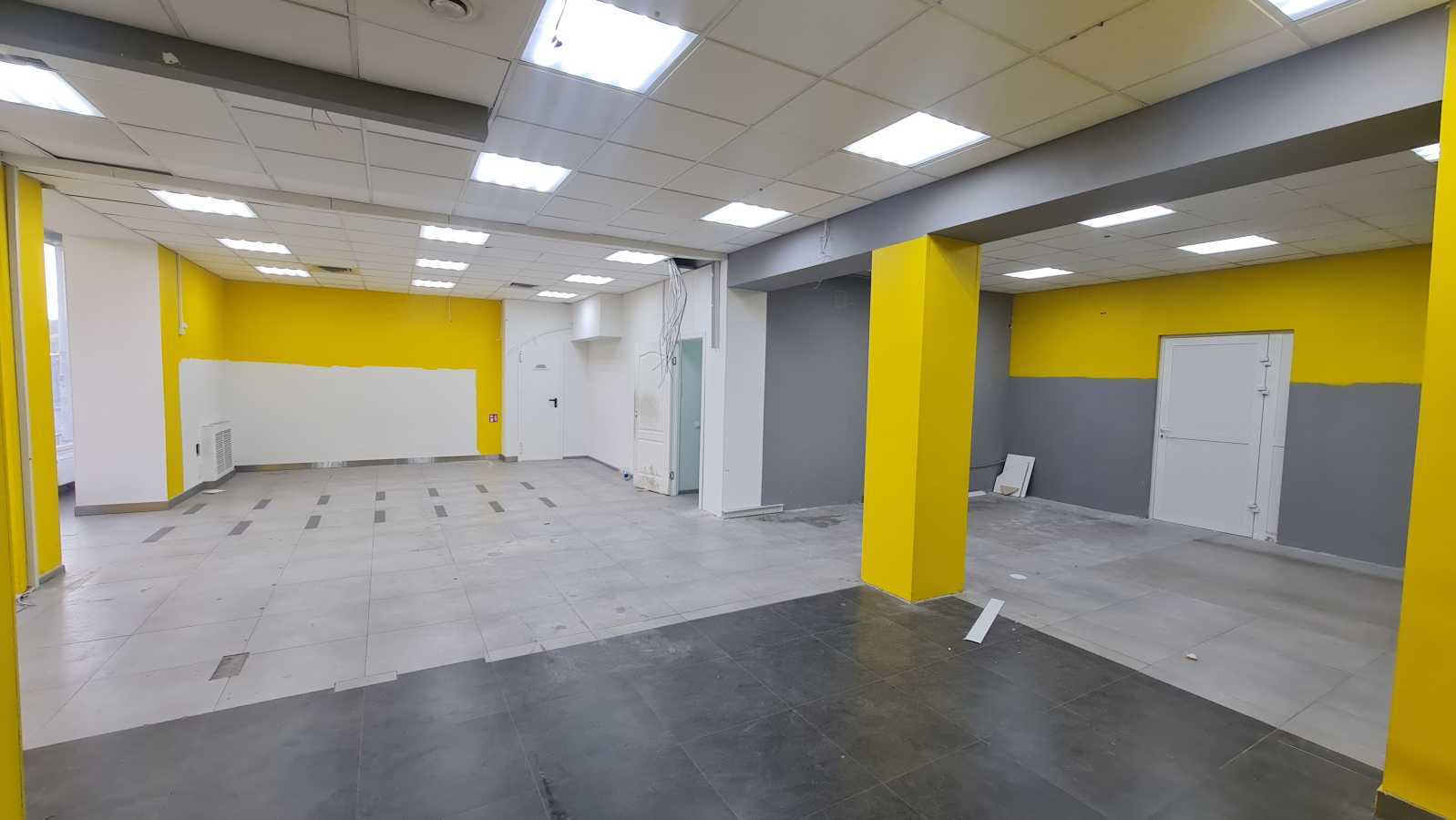 Оренда іншого торгівельного приміщення 150 м², Перемоги просп., 104