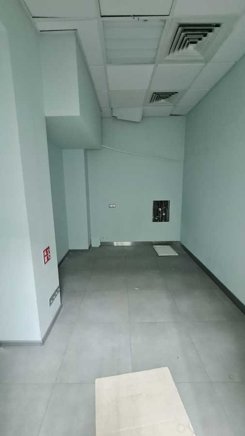 Оренда іншого торгівельного приміщення 150 м², Перемоги просп., 104