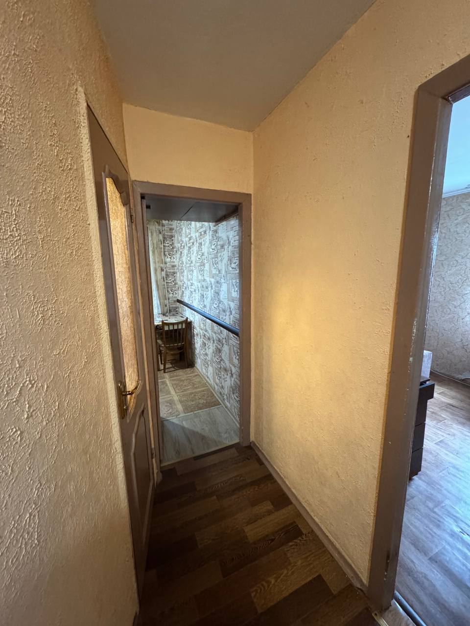 Продаж 1-кімнатної квартири 32 м², Будівельників вул.