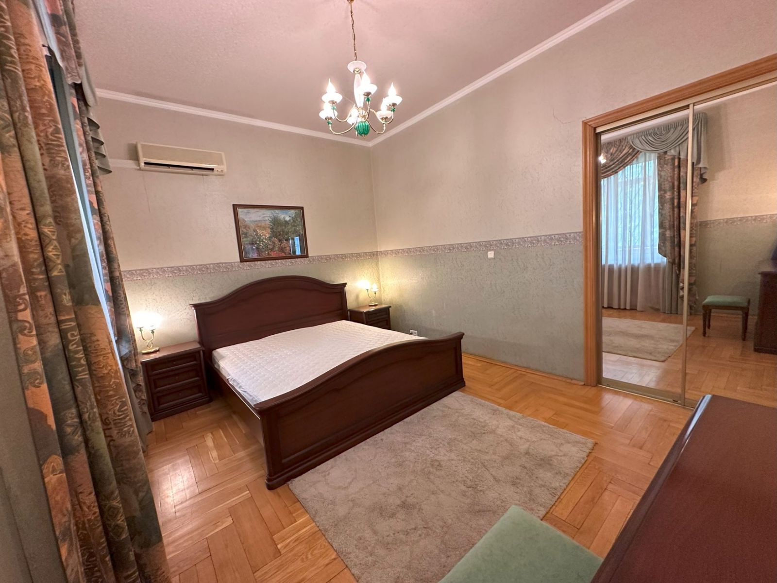 Оренда 4-кімнатної квартири 155 м², Обсерваторна вул., 10
