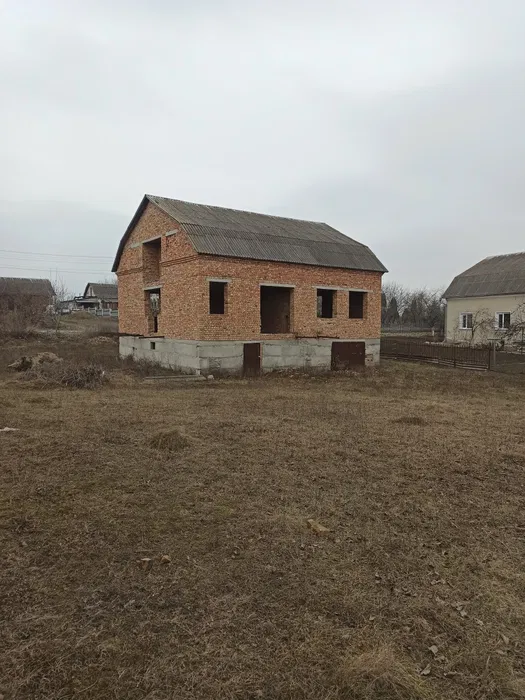 Продажа дома 130 м²