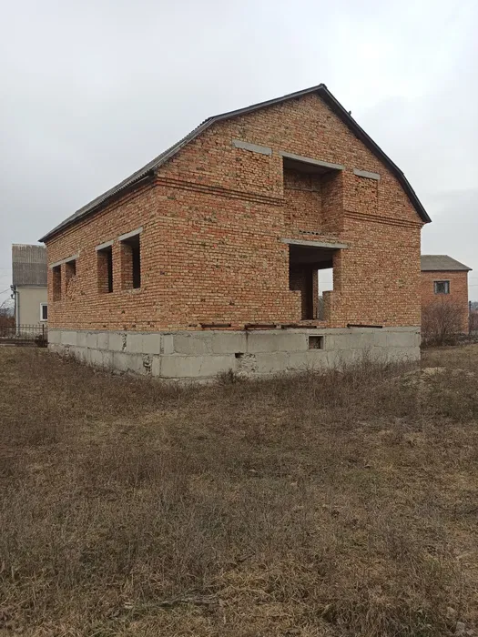 Продажа дома 130 м²
